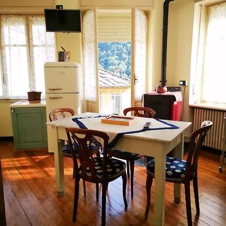 Casa Ethan Intero Alloggio Ceres Esterno foto