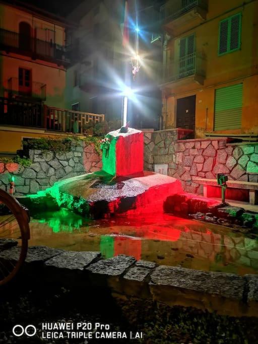 Casa Ethan Intero Alloggio Ceres Esterno foto