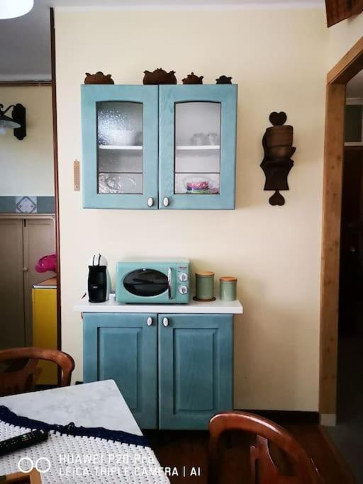 Casa Ethan Intero Alloggio Ceres Esterno foto