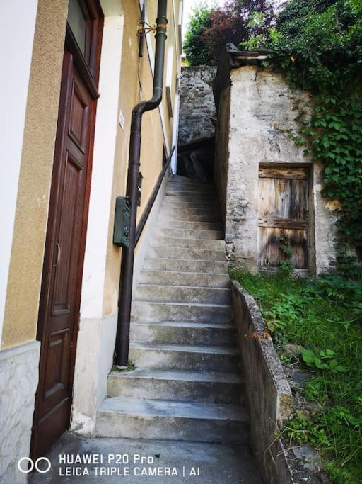 Casa Ethan Intero Alloggio Ceres Esterno foto