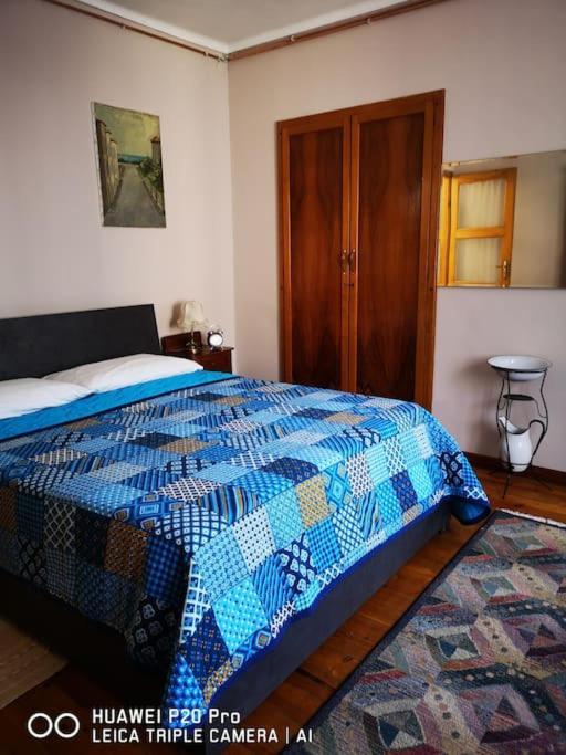 Casa Ethan Intero Alloggio Ceres Esterno foto