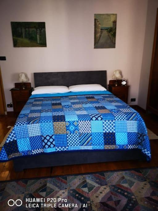 Casa Ethan Intero Alloggio Ceres Esterno foto