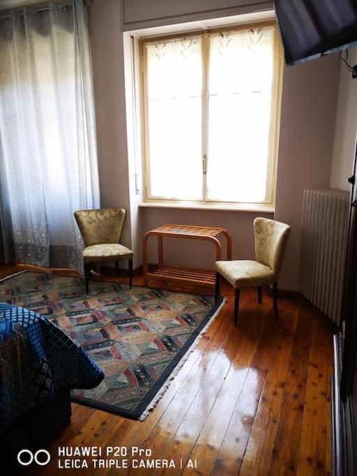 Casa Ethan Intero Alloggio Ceres Esterno foto